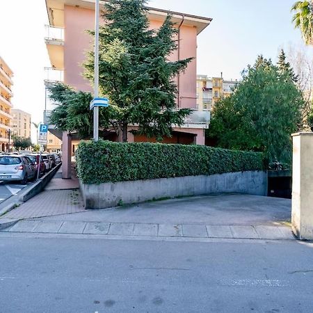 Artpartment - 2 Camere - Wifi - Garage Vallecrosia Exterior photo