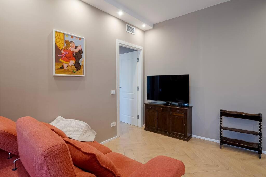 Artpartment - 2 Camere - Wifi - Garage Vallecrosia Exterior photo